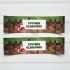 Minecraft gimtadienio etiketė "Gyvybės eleksyras"