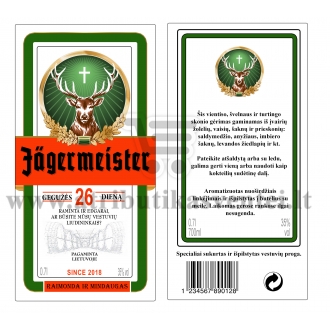 Kvietimas tapti liudininku (E-211)