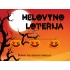 Helovyno loterijos bilietai