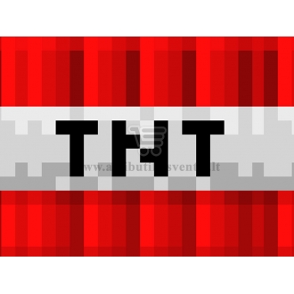 Etiketė "TNT"
