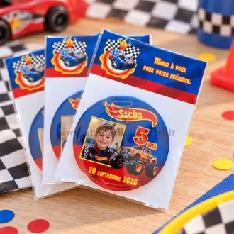 Magnetukai Hot wheels