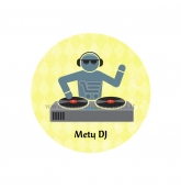 Nominacija "Metų DJ"