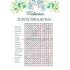 Vestuvių žaidimas "Žodžių išbraukymas"