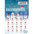 Advento kalendorius įmonėms AK-09