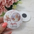 Magnetukai krikštynoms, gimtadieniui (WM-380)