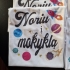 Marškinėliai "Noriu į mokyklą" Rožinės planetos