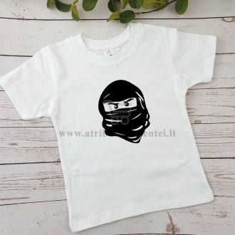 Marškinėliai - Ninja