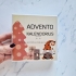 Nutrinamas advento kalendorius su užduotimis