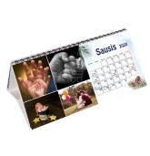 Pastatomas fotokalendorius (SK12-25)