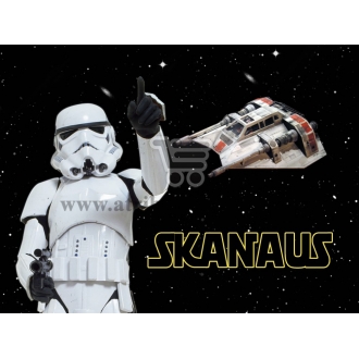 Etiketė Skanaus"