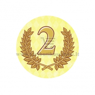 Ženkliukas-nominacija "2"