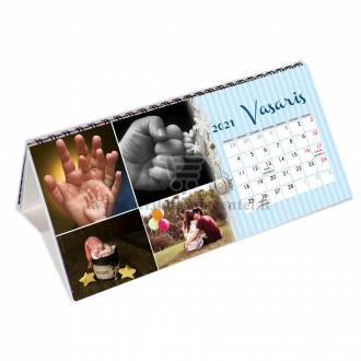 Pastatomas fotokalendorius (SK12-24)